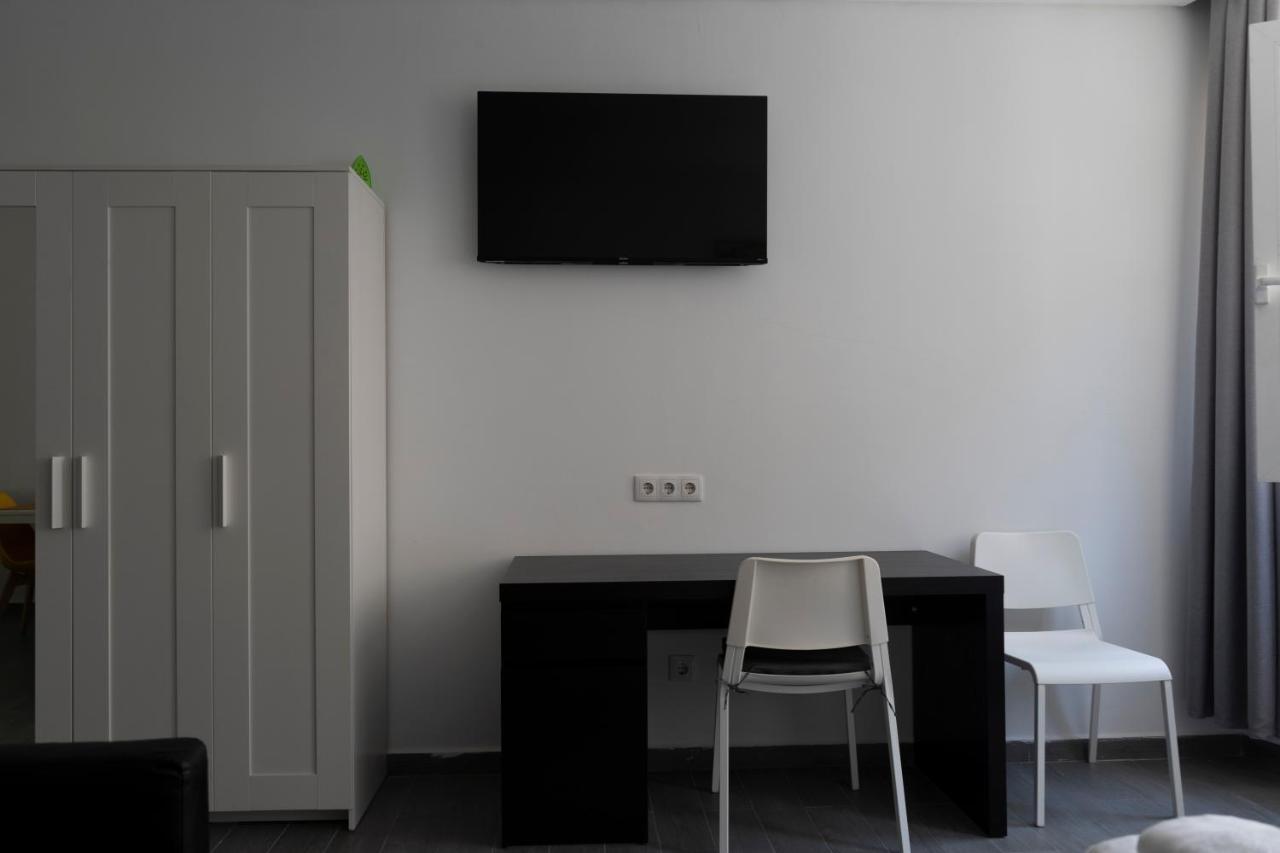 Almada Downtown 302 Apartment Porto Exterior photo