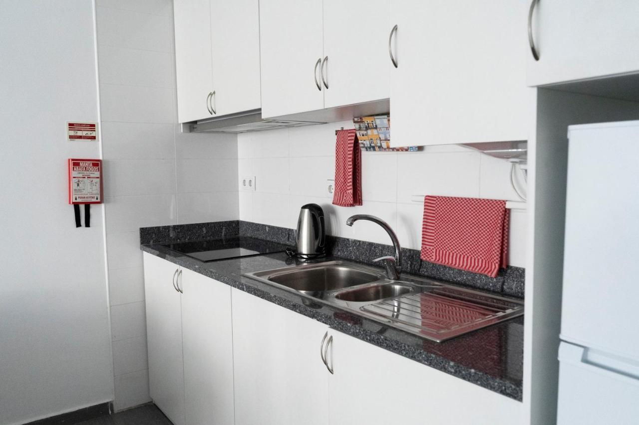 Almada Downtown 302 Apartment Porto Exterior photo
