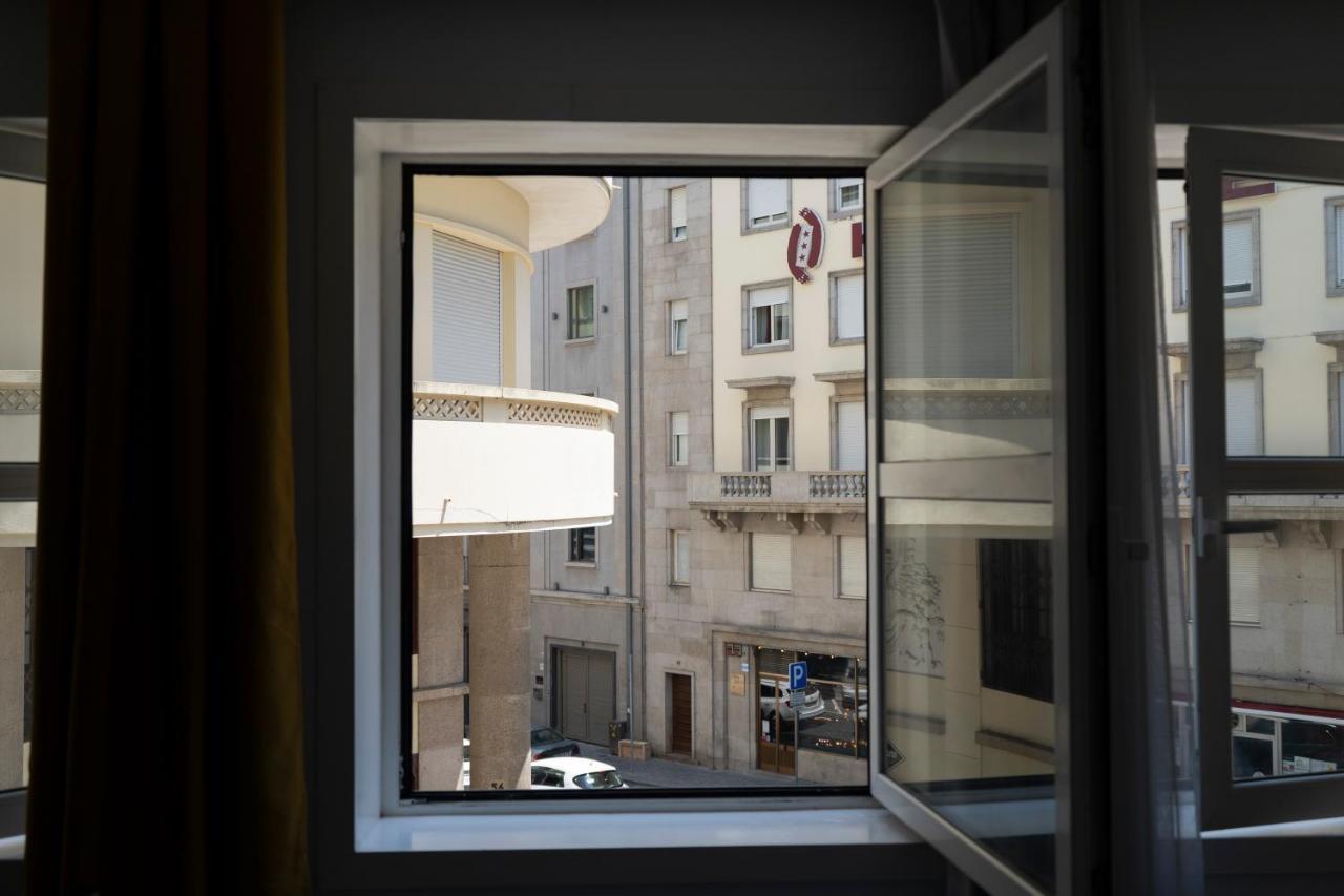 Almada Downtown 302 Apartment Porto Exterior photo